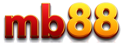 mb88 slot logo
