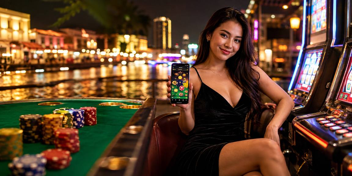Buka Akaun mb88 slot dalam Beberapa Saat