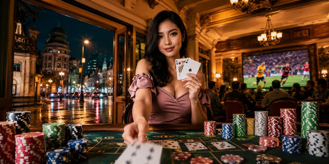 Bali Vacation — Slot Tema Liburan yang Menghibur