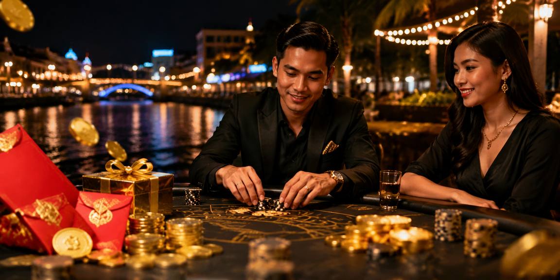Rise Of Apollo di mb88 slot