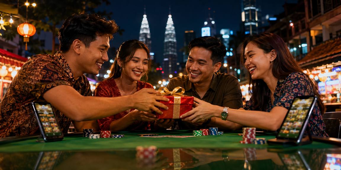 Jelajahi Heist Stakes di mb88 slot