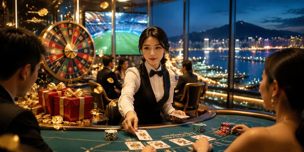 Odds Bola Langsung dengan Pertandingan Real-Time